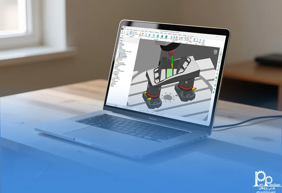 قیمت نرم‌افزار PowerMill